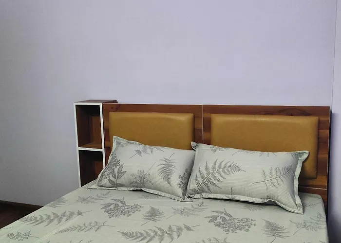 Habitación en casa particular Durbar Katmandú